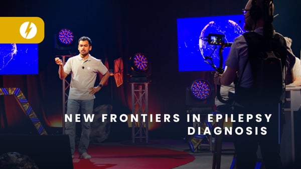 New frontiers in epilepsy diagnosis