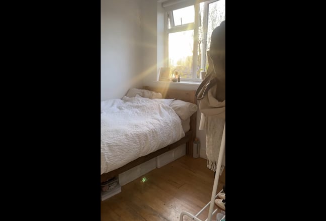 Cozy Single Room in Bright Home  Main Photo