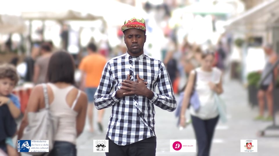 08 video Cédric danse Mohamed – HD 720p