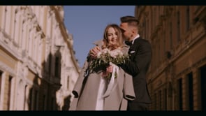 WH | Bogdan & Ariana