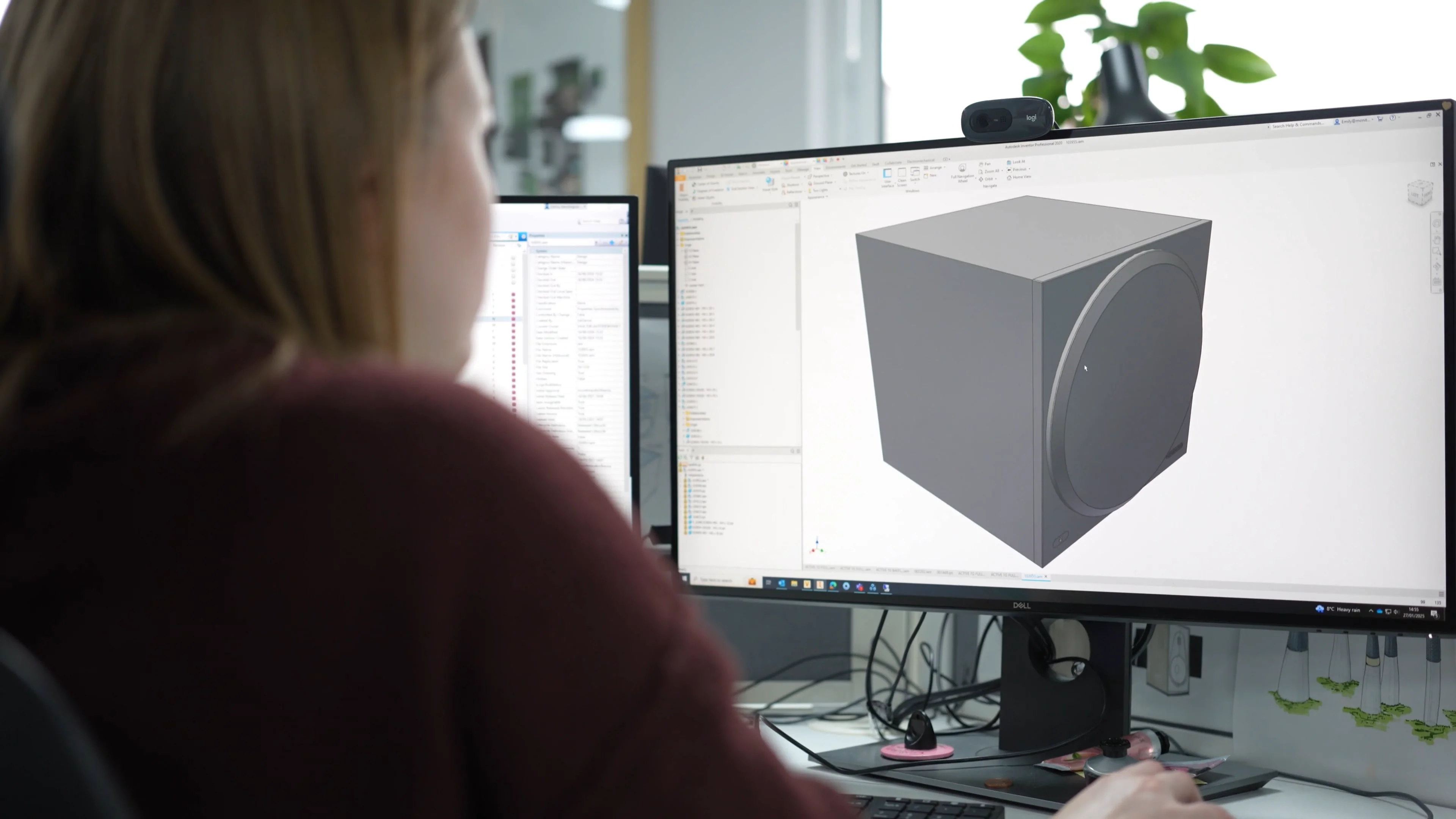Vestra Subwoofer Series Overview | Monitor Audio