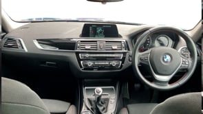 BMW 1 SERIES 2019 (69)