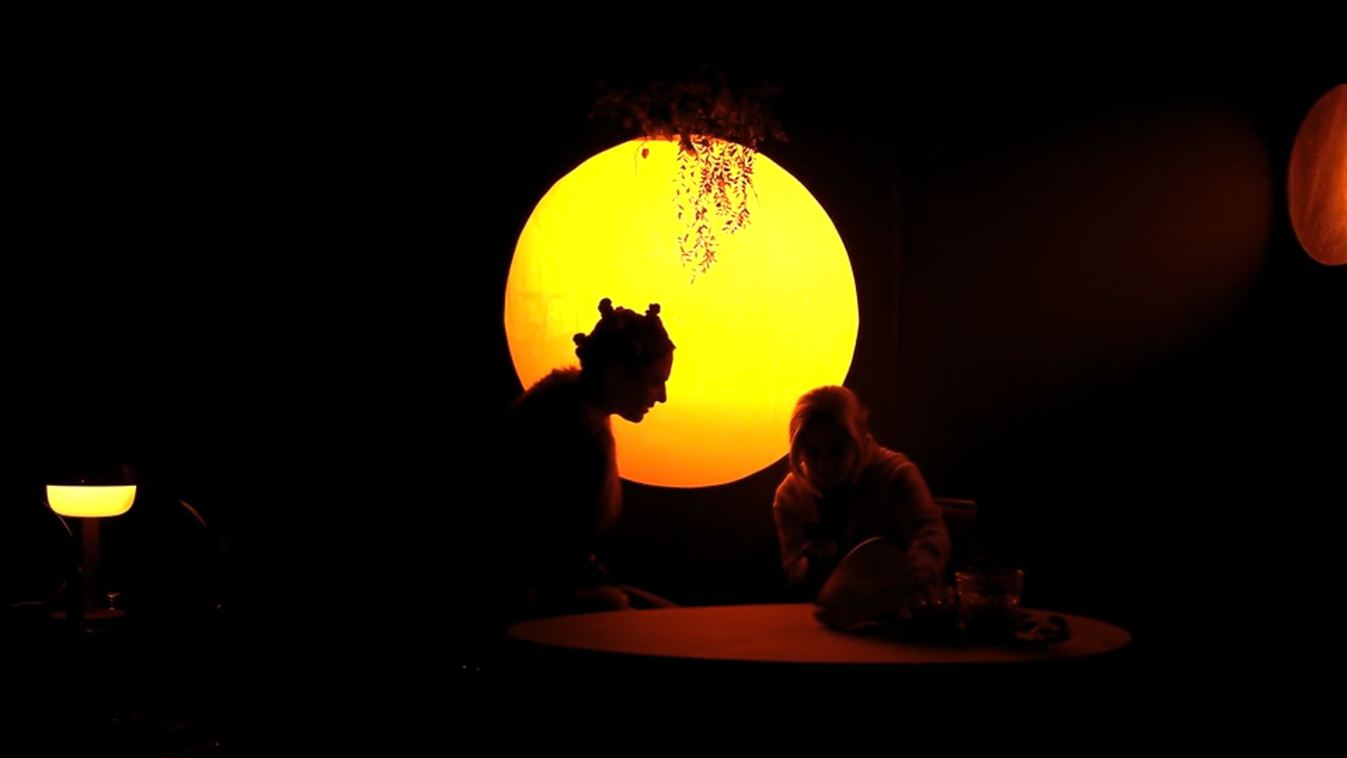 Eléctrica én "Sin titulo"