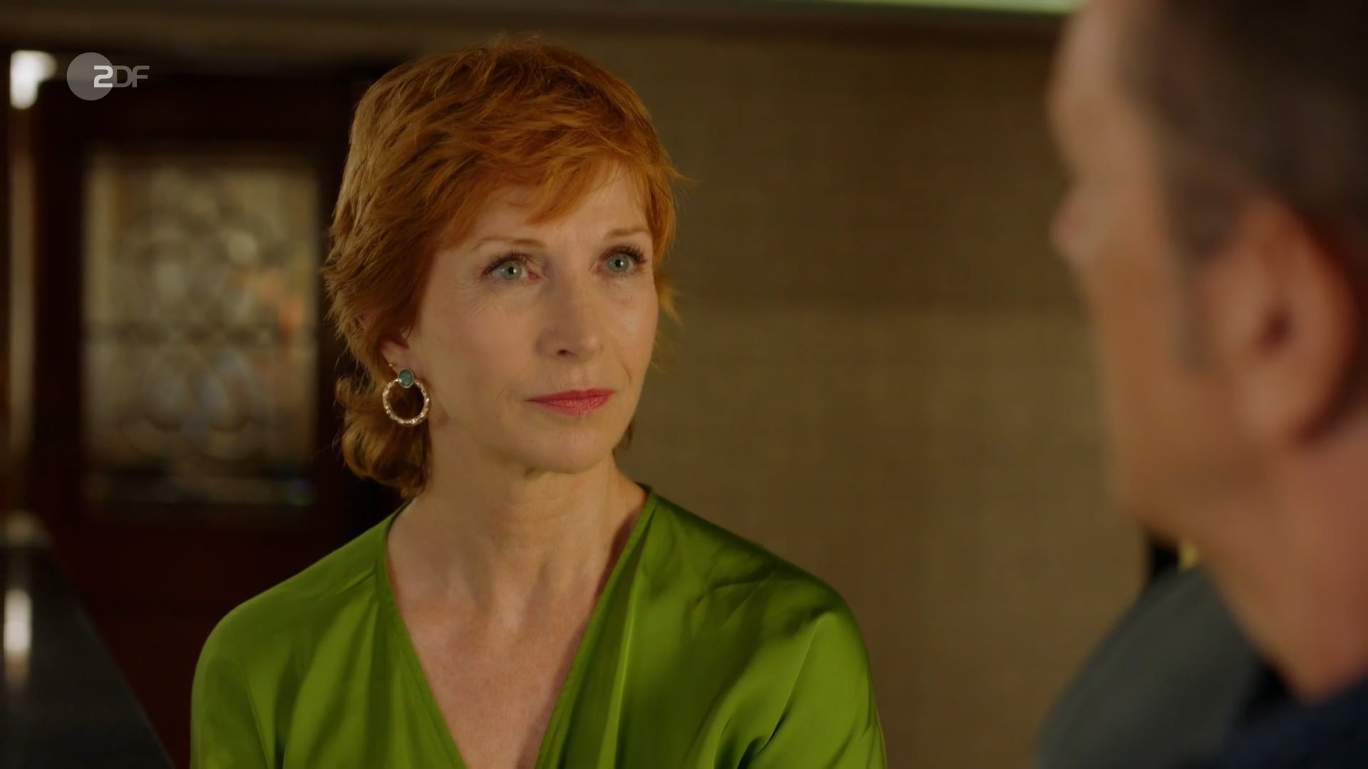 Fanny Stavjanik DAS TRAUMSCHIFF - Curacao