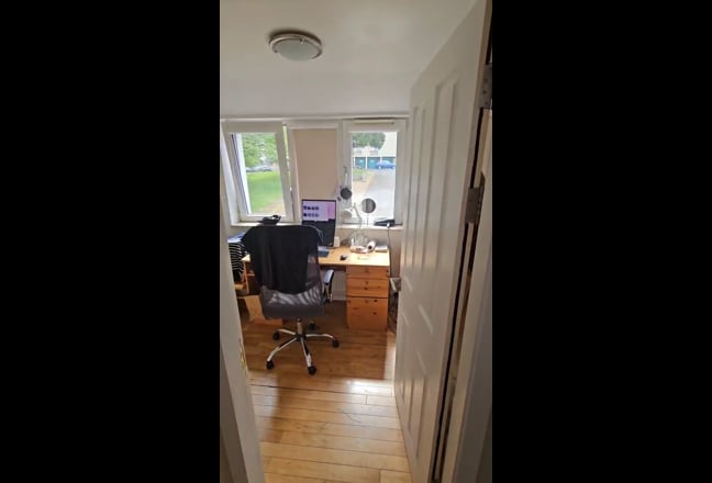 Video 1: Garden & patio