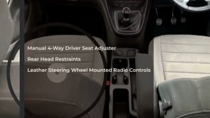 FORD GRAND TOURNEO CONNECT 2022 (22)