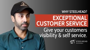 Optimizing Metal Casting at Liberty Cast Products with Steelhead's ERP