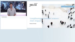Loopbaangesprekken voeren met werknemers video thumbnail