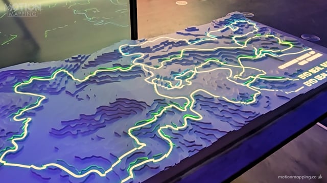 BYD Seal Interactive Installation