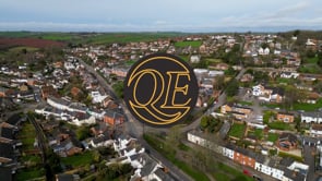 Queen Elizabeth's School Promo