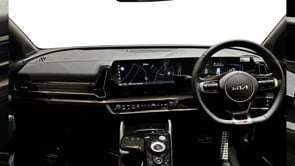 KIA SPORTAGE 2025 (74)
