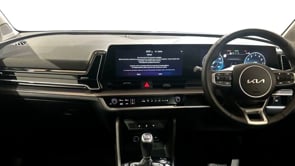 KIA SPORTAGE 2025 (74)