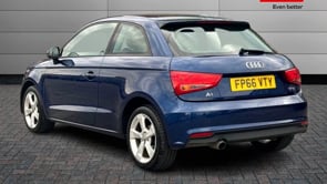 AUDI A1 2016 (66)