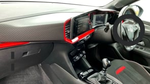 VAUXHALL MOKKA 2021 (71)