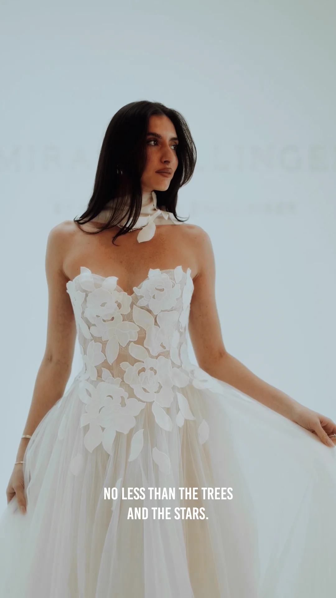 slim fit dress slacks Judith  Milla Nova Bridal Mini Dress for Wedding or Party | LVA Bride
