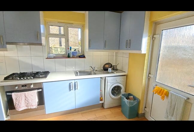 Dbl Room, Bills inc, Only 1 Other Tenant, House Main Photo