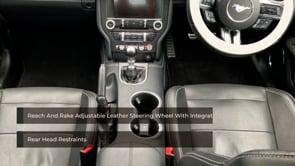 FORD MUSTANG 2020 (20)