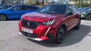 PEUGEOT 2008 2020 (20)