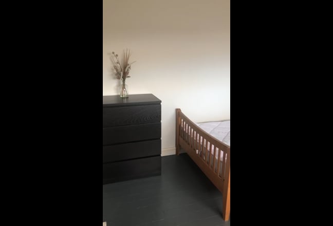 Female wanted for furnished double in quiet area. Main Photo