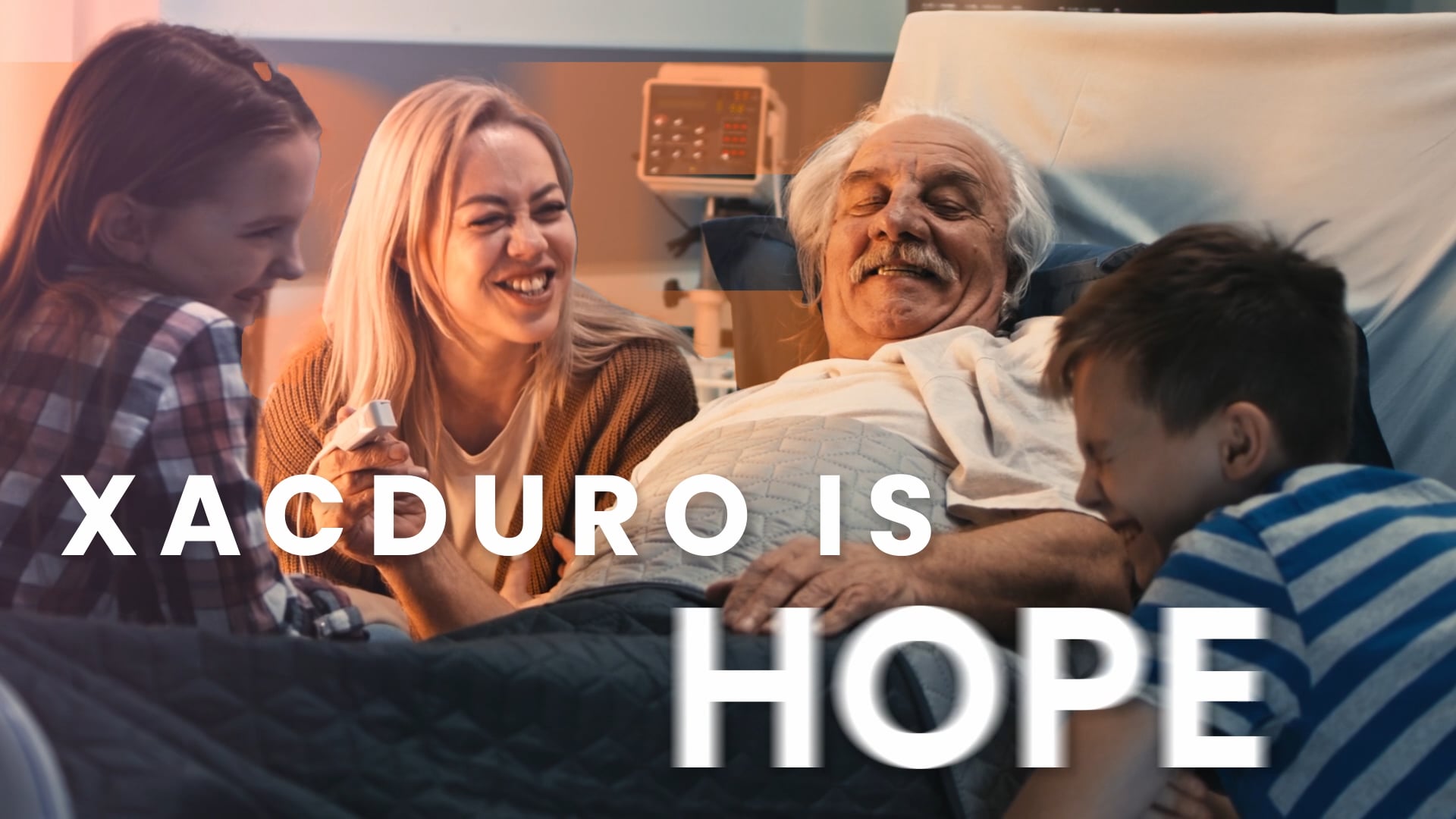 Xacduro Promo Video