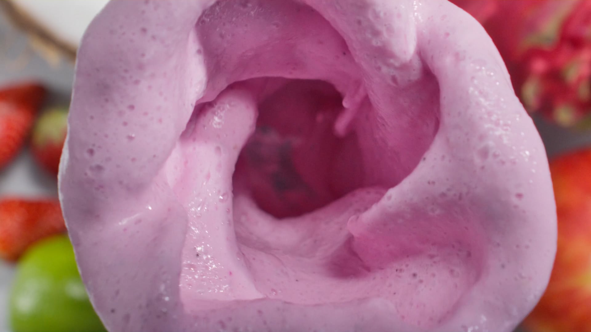 Ninja Kitchen - Blast