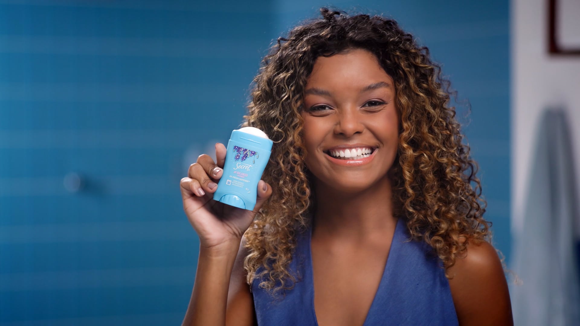 Secret - Proteção Superior para Elas