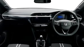 VAUXHALL CORSA 2025 (25)