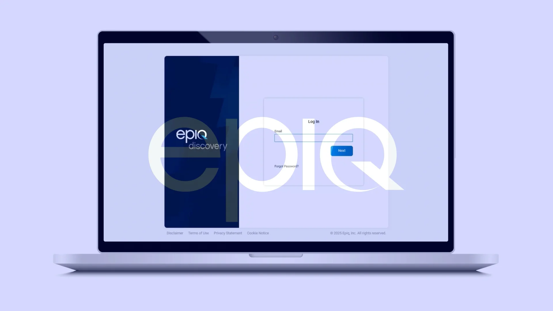 Epiq Discovery_Overview_2025