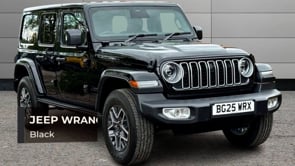 JEEP WRANGLER 2025 (25)