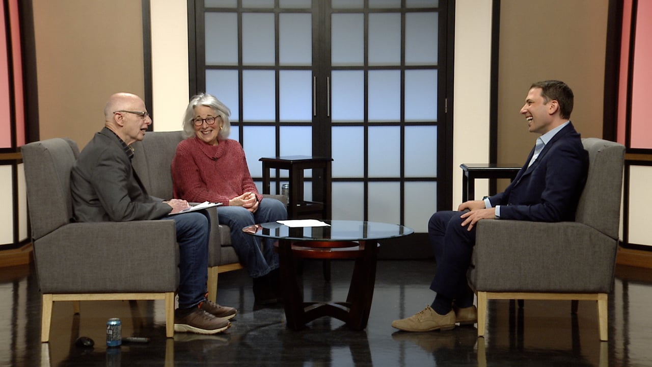 SouthCoast Matters #511 | Dave Cavell Part 2