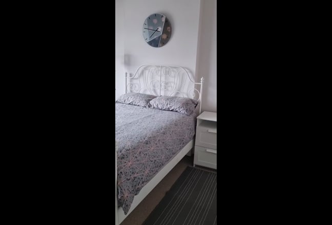 🏡Spacious Double Room Available Main Photo