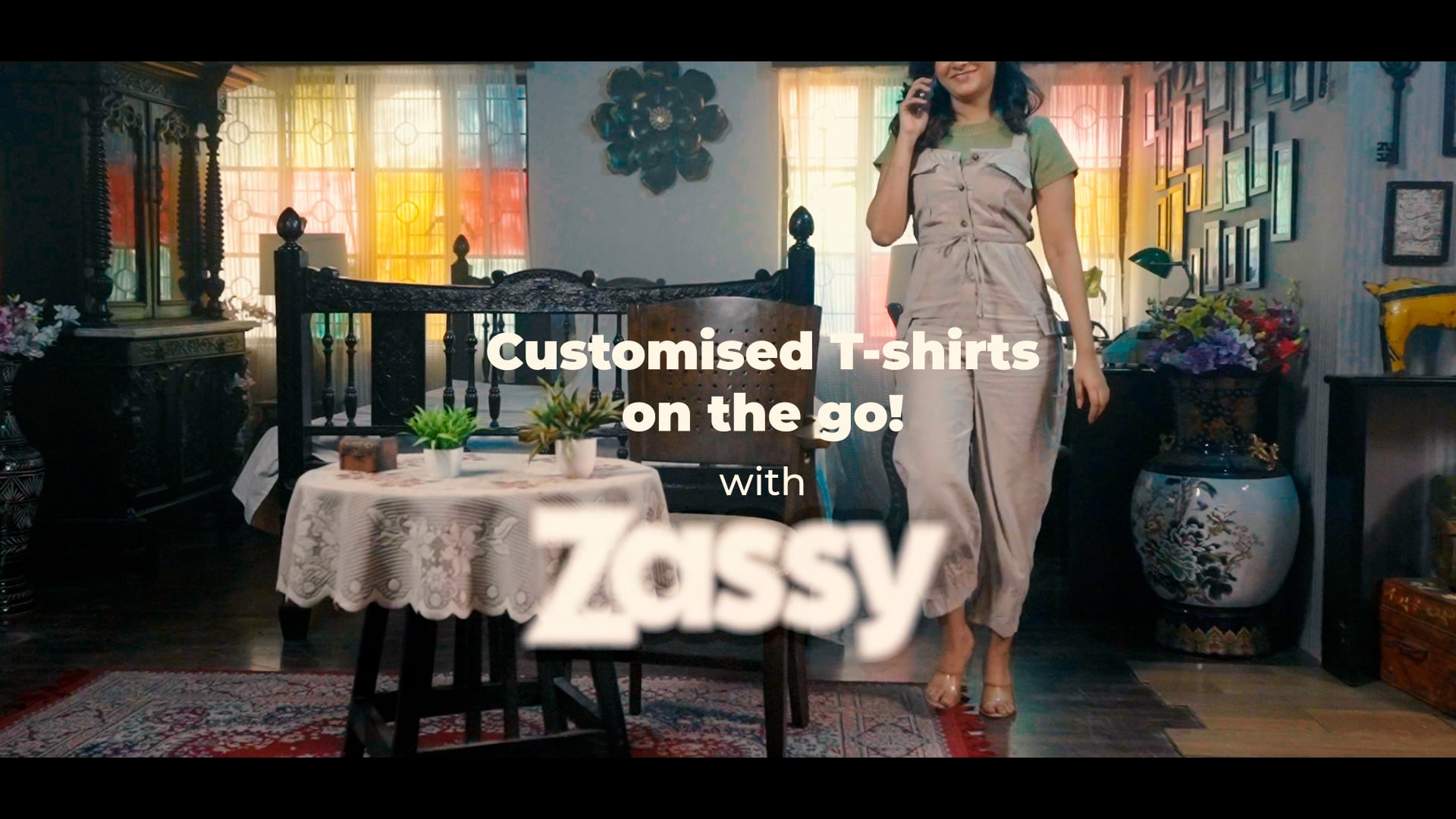 Zassy Pitch
