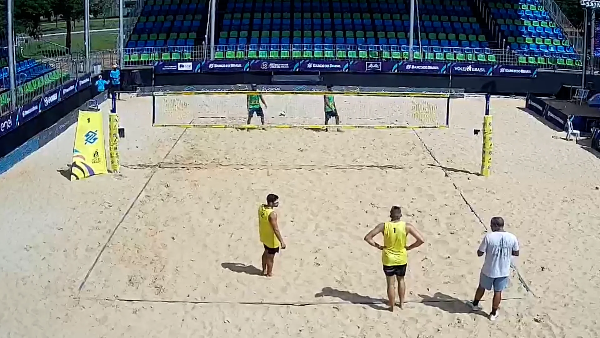 NEGUGU/ALVARO A_X_BELO/PATRICK/3ª ETAPA/CBVP/ABERTO - 23/04/2025