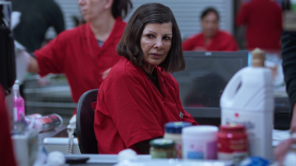 Movies: Tropicana (2024) by Omer Tobi: Monotony Interrupted: A Journey to Self-Worth and Freedom