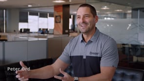 GUIDEcx - Customer Success Story (Peter Ord - Co-founder and CEO))