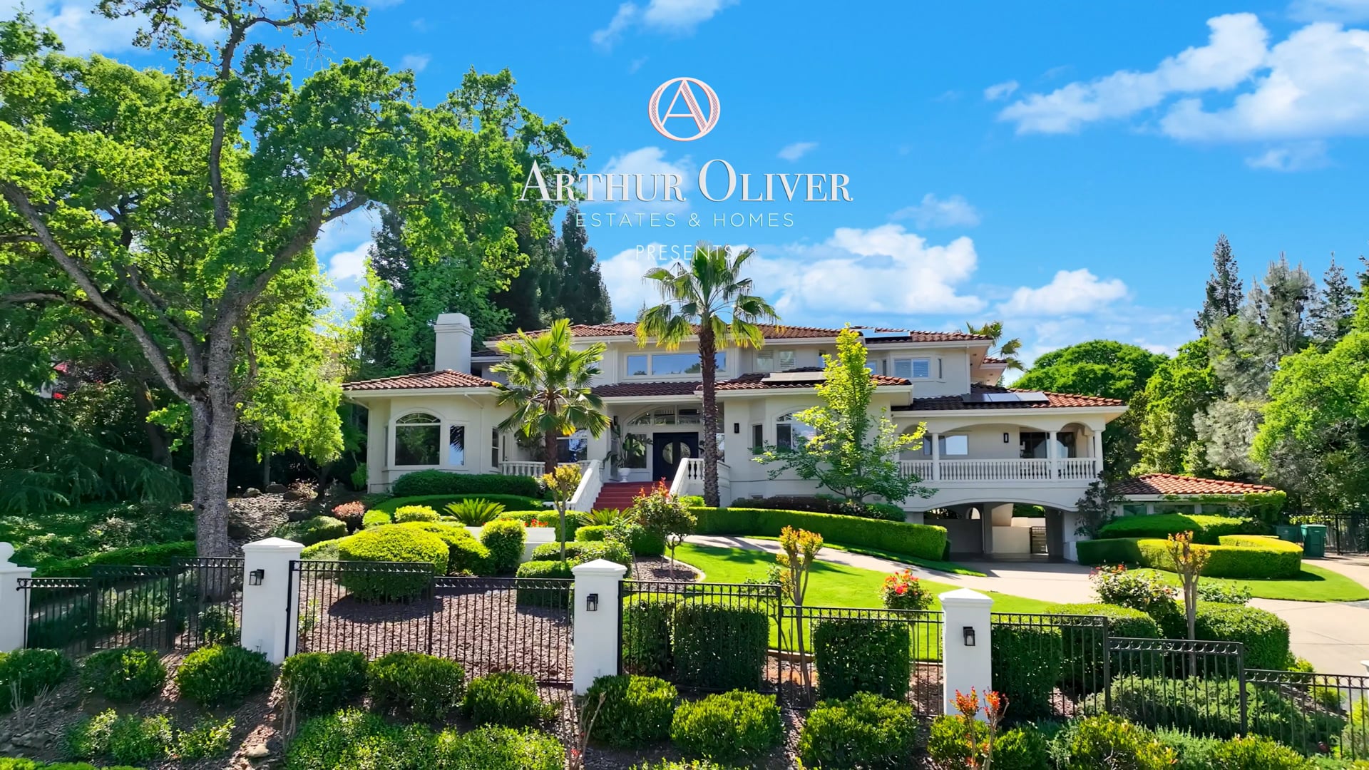 2660 Highland Hills Dr., El Dorado Hills