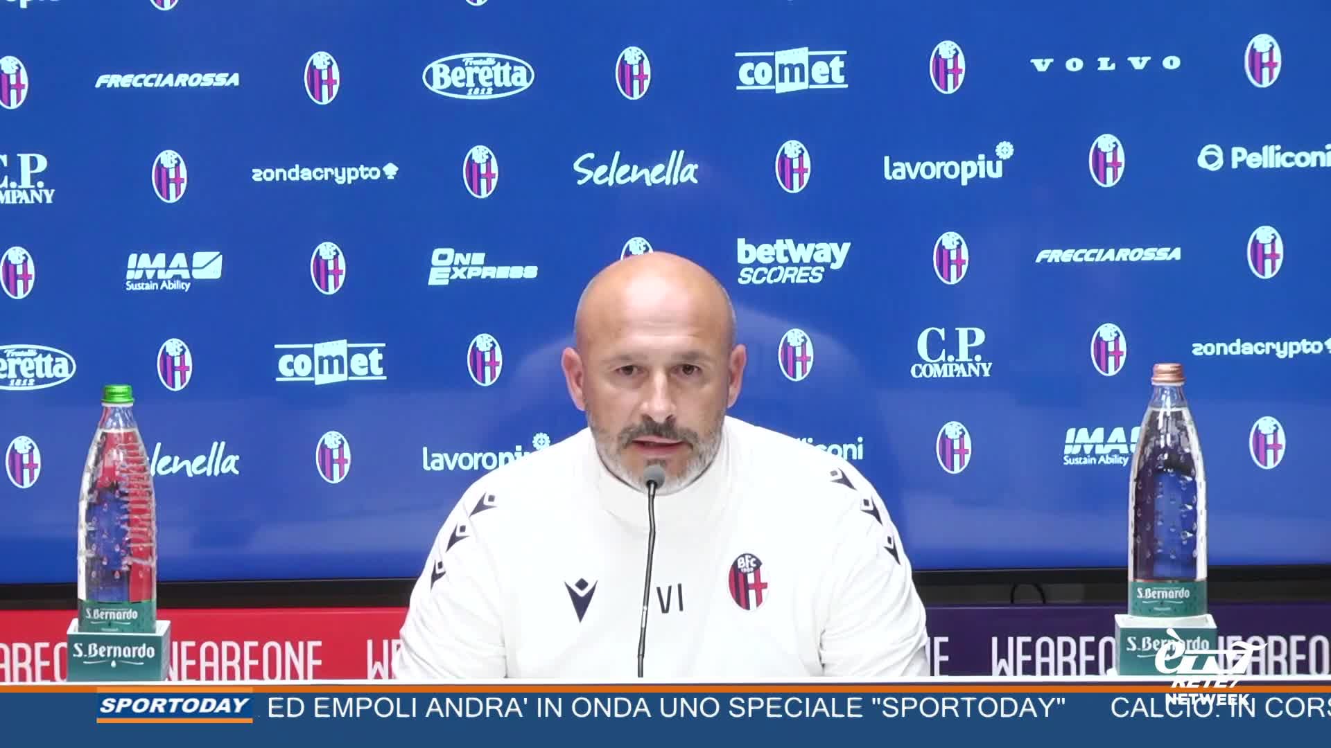 Sportoday 23/04/2025