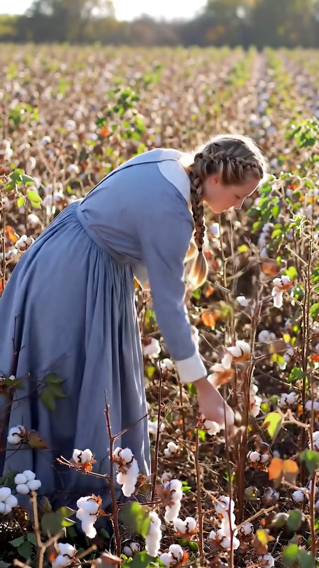 The Benefits of Cotton