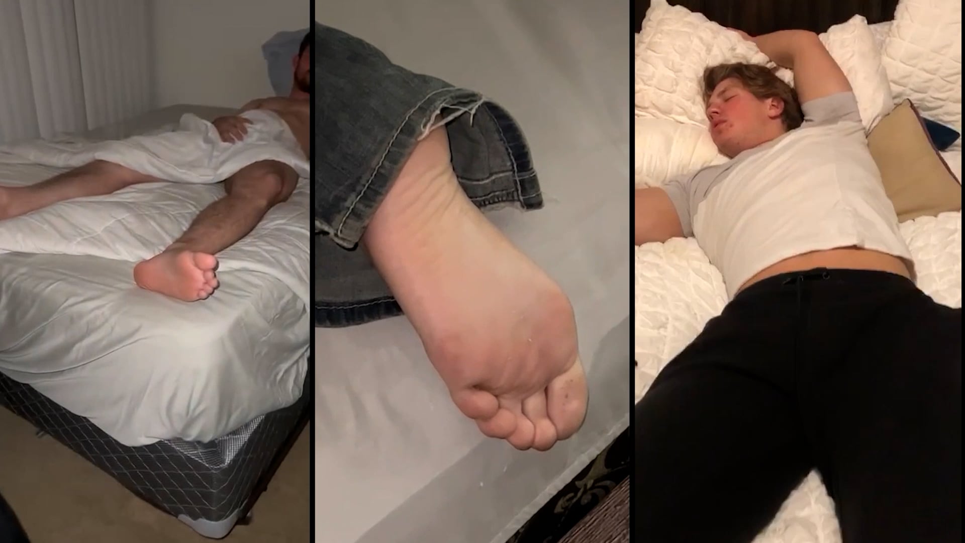 Amateur Sleep (Preview)