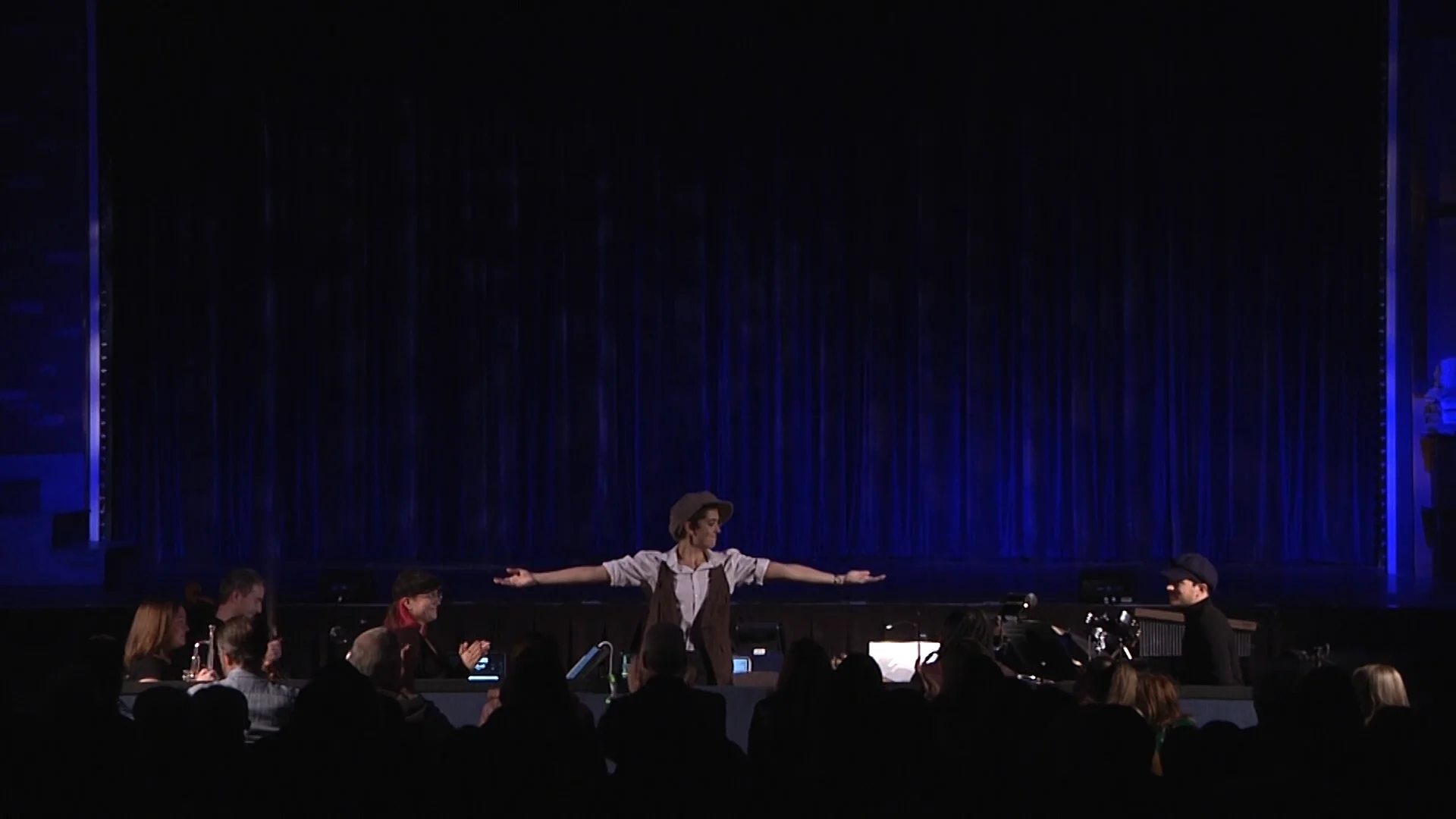 CTW 2024 Newsies - Brooklyn Cast Act 2
