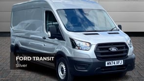 FORD TRANSIT 2024 (74)