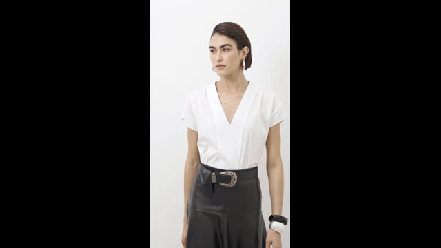 Saia Midi Obelía