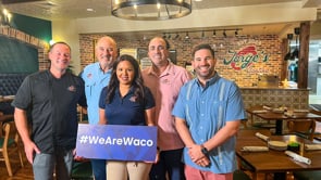 Taste of Waco: Jorge's Cantina (We Are Waco)