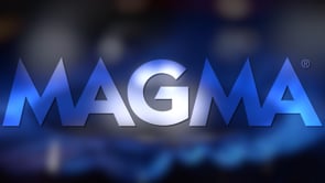 Magma