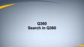 Search Records and Navigate Form