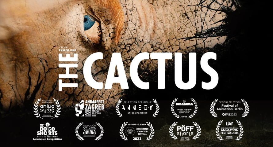 The Cactus