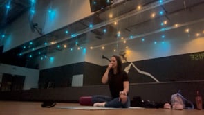 Balancing Restorative Practice
