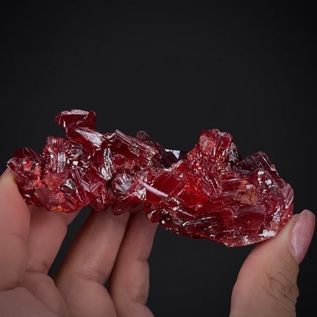 Realgar with Picropharmacolite