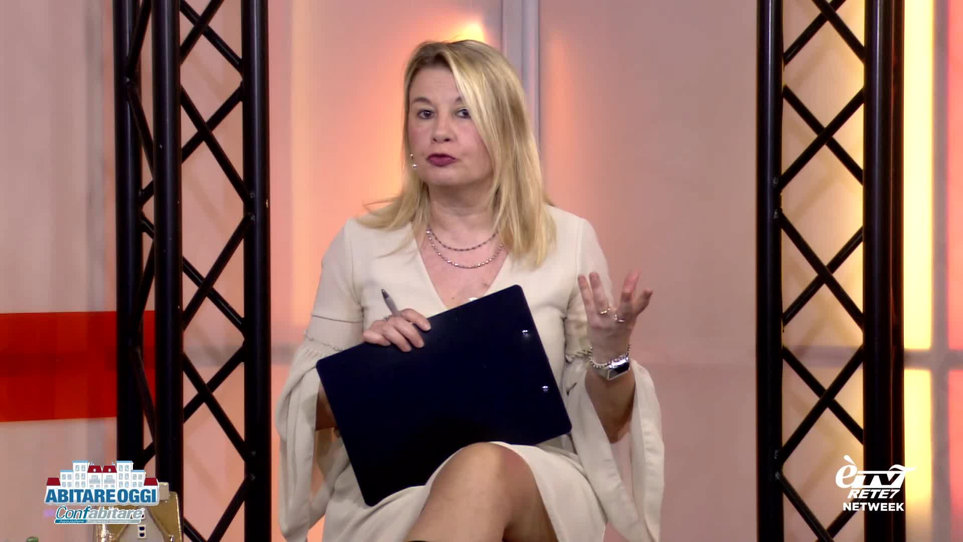 Abitare Oggi –  Puntata del 23/04/2025