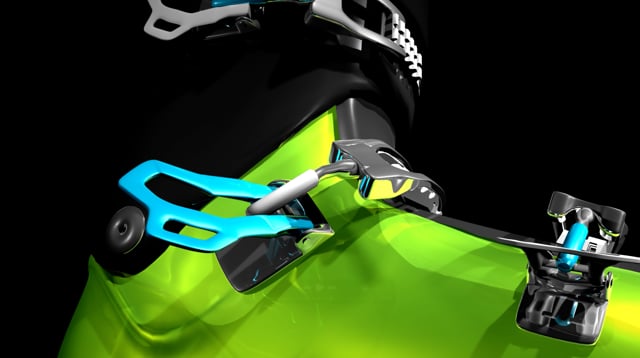 3D Animation  for Pre-visualization